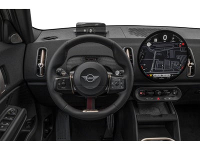 2027 MINI John Cooper Works Countryman Base