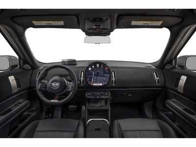 2027 MINI John Cooper Works Countryman Base