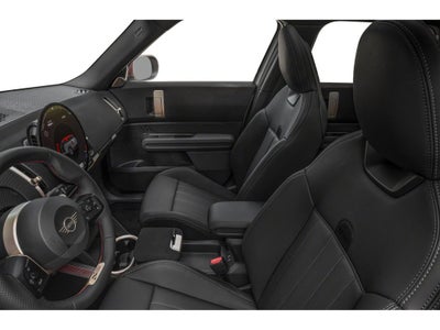 2027 MINI John Cooper Works Countryman Base