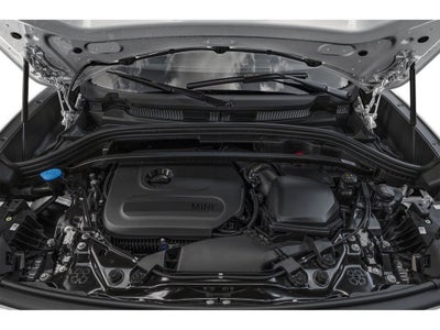 2027 MINI John Cooper Works Countryman Base