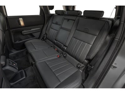 2027 MINI John Cooper Works Countryman Base