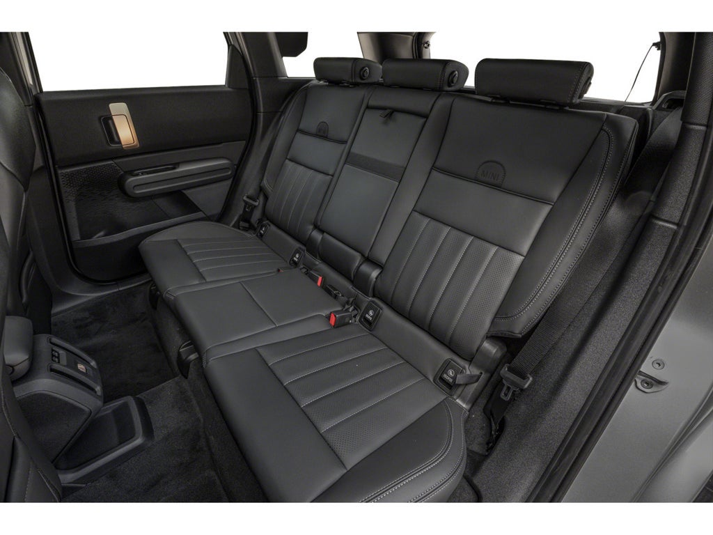2027 MINI John Cooper Works Countryman Base