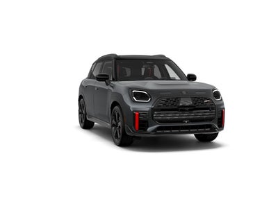 2026 MINI John Cooper Works Countryman John Cooper Works