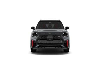 2026 MINI John Cooper Works Countryman John Cooper Works
