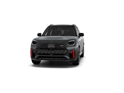 2026 MINI John Cooper Works Countryman John Cooper Works