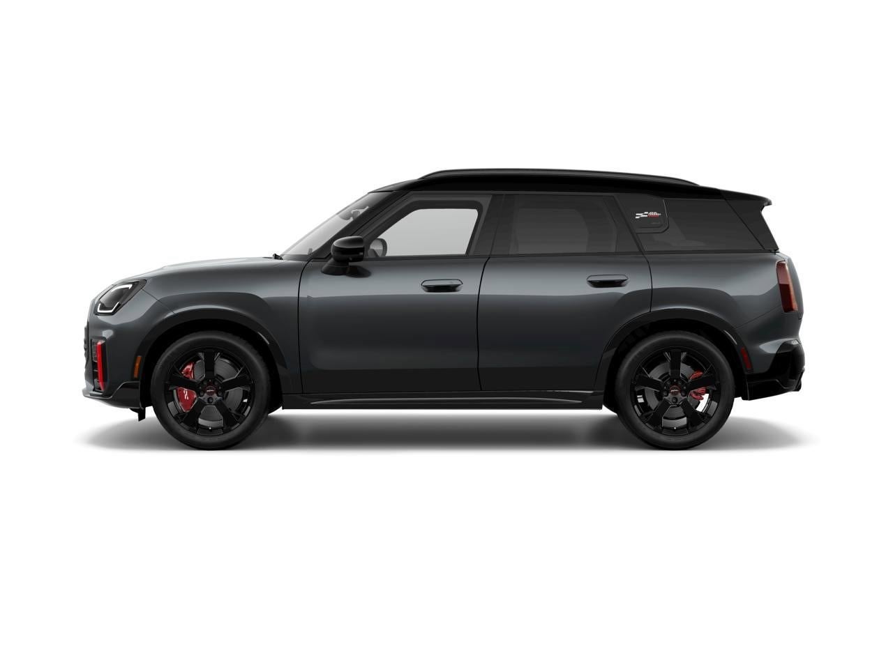 2026 MINI John Cooper Works Countryman John Cooper Works