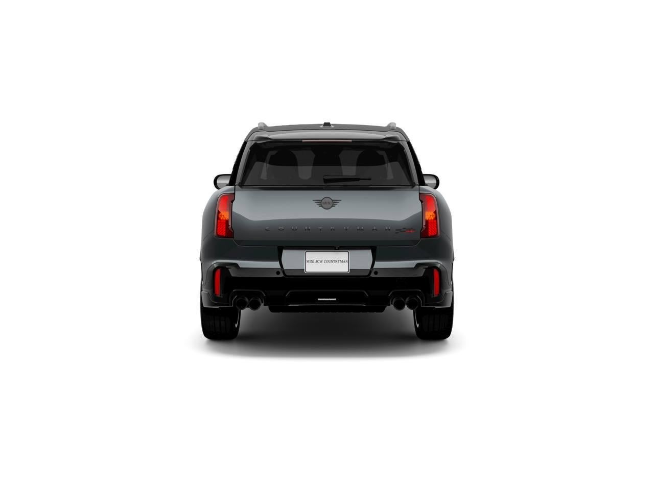 2026 MINI John Cooper Works Countryman John Cooper Works