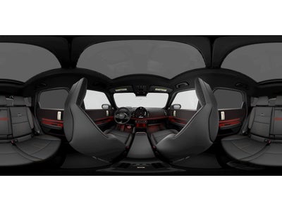 2026 MINI John Cooper Works Countryman John Cooper Works