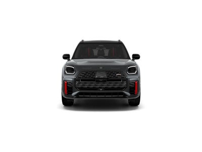 2026 MINI COUNTRYMAN ICONIC