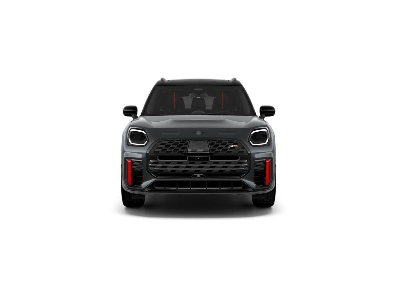 2026 MINI COUNTRYMAN ICONIC