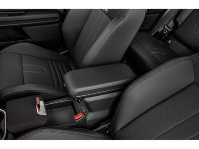 2027 MINI John Cooper Works Countryman ALL4