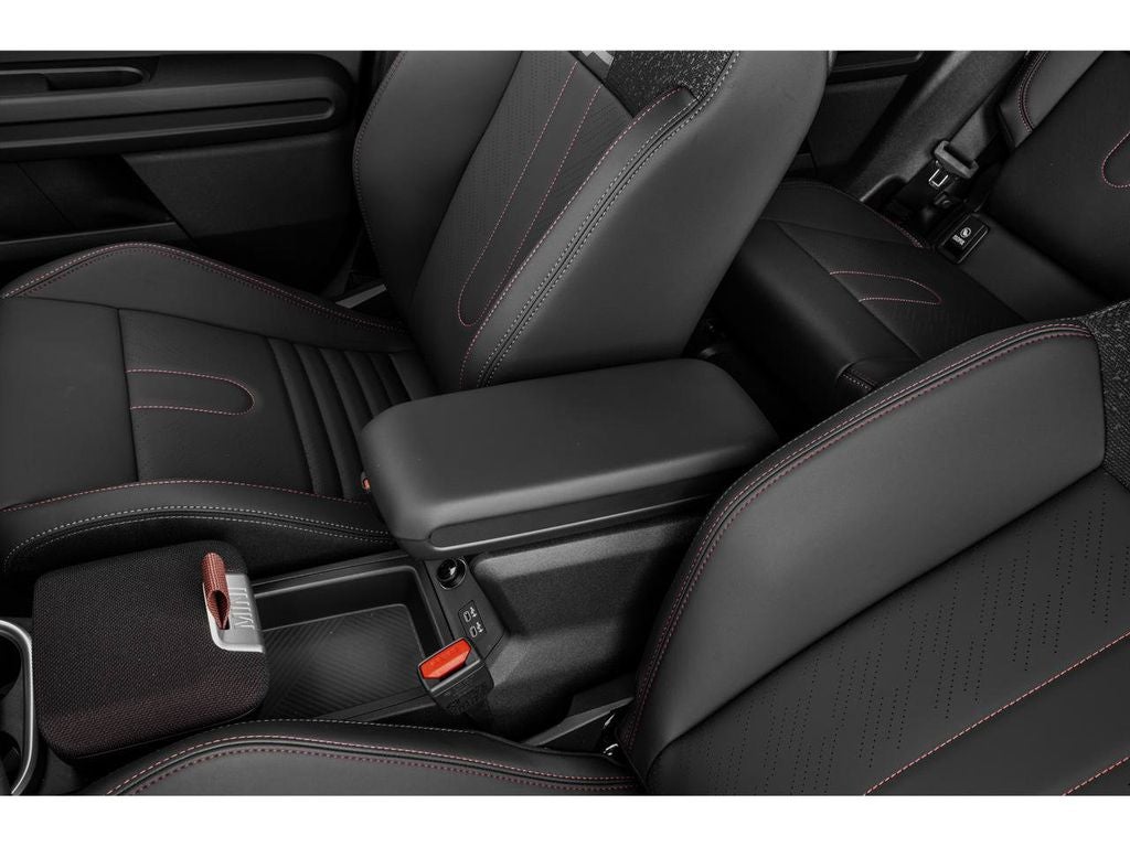 2027 MINI John Cooper Works Countryman ALL4