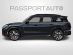 2027 MINI John Cooper Works Countryman ALL4