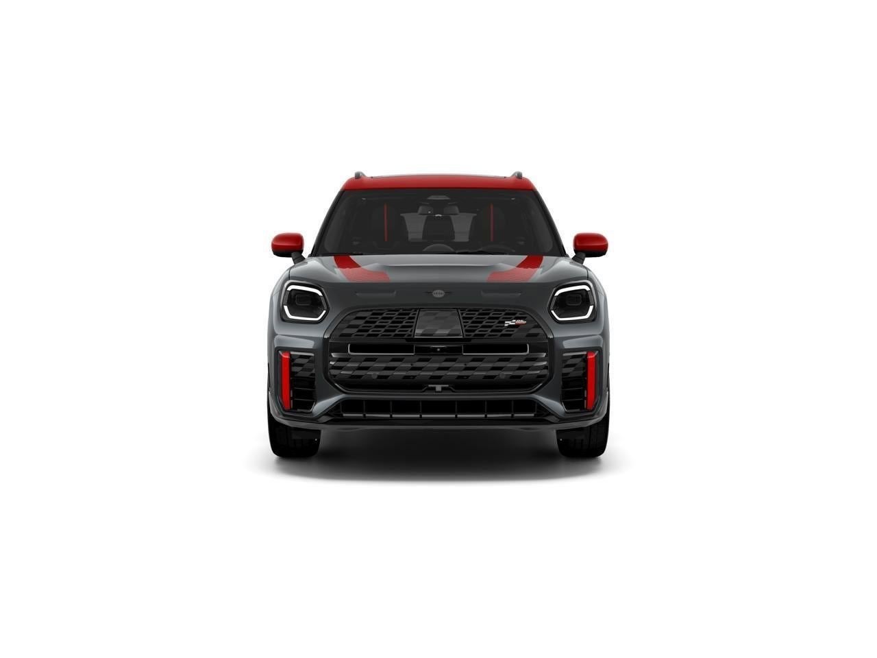 2026 MINI John Cooper Works Countryman John Cooper Works