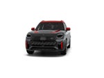 2026 MINI John Cooper Works Countryman John Cooper Works
