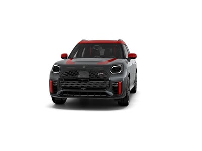 2026 MINI John Cooper Works Countryman John Cooper Works