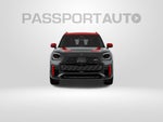 2027 MINI Countryman Base
