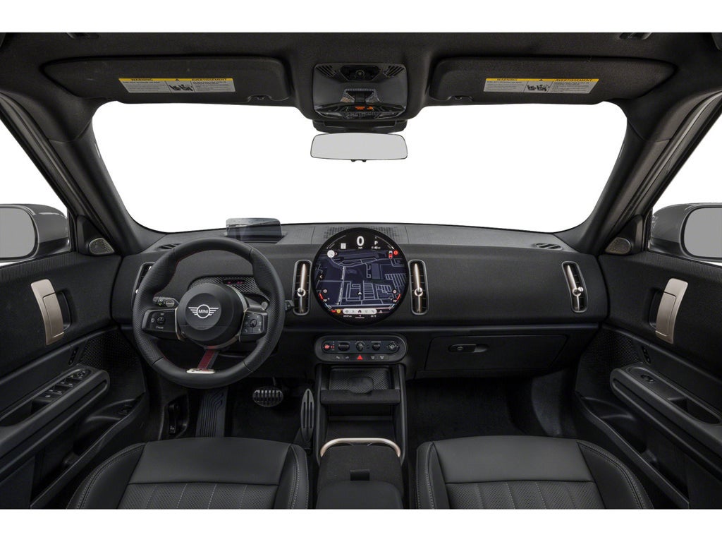 2027 MINI John Cooper Works Countryman Base