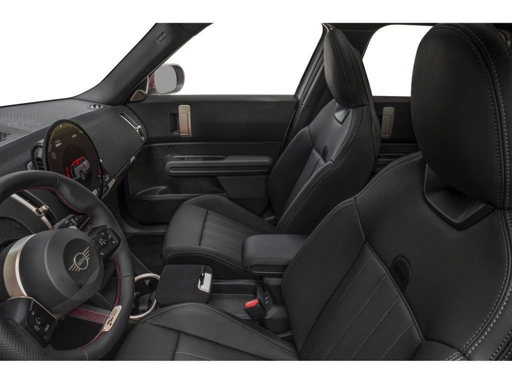 2027 MINI John Cooper Works Countryman Base