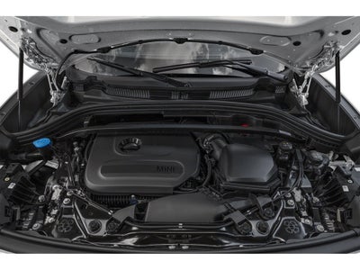2027 MINI John Cooper Works Countryman Base