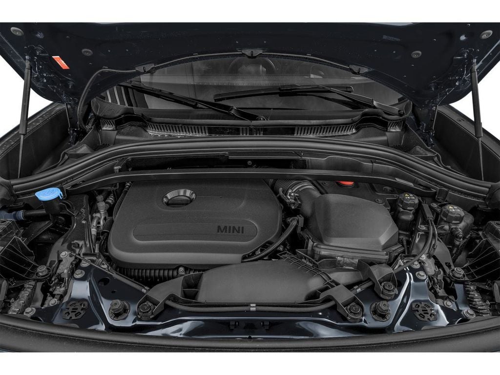 2027 MINI Countryman Base