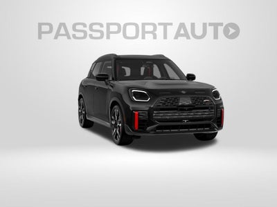 2027 MINI Countryman Base