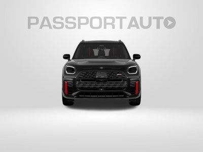 2027 MINI Countryman Base