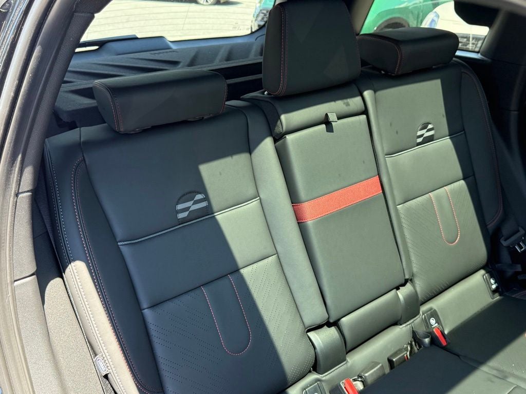 2027 MINI Cooper Countryman John Cooper Works ALL4 Iconic