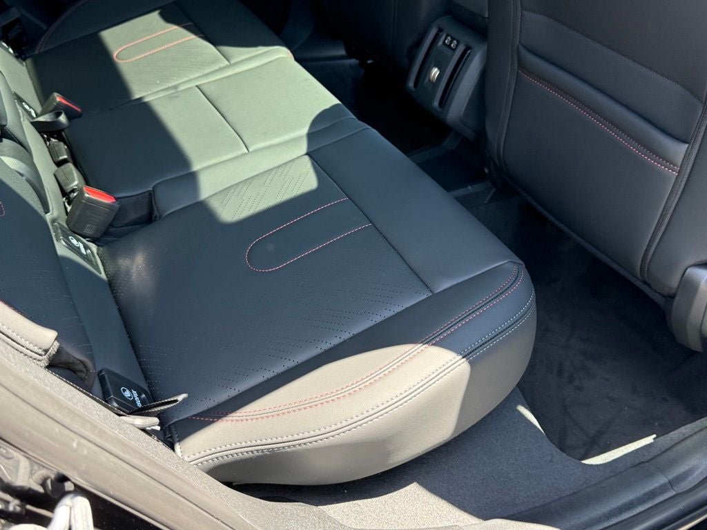2027 MINI Cooper Countryman John Cooper Works ALL4 Iconic