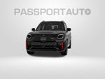 2027 MINI Countryman Base