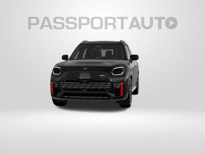 2027 MINI Countryman Base
