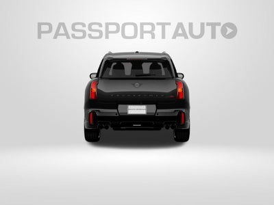 2027 MINI Countryman Base