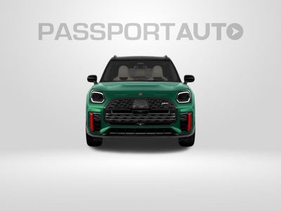 2027 MINI John Cooper Works Countryman Base