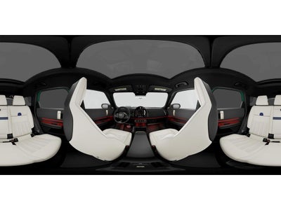 2027 MINI John Cooper Works Countryman Base