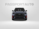 2027 MINI Countryman Base