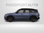 2027 MINI Countryman Base