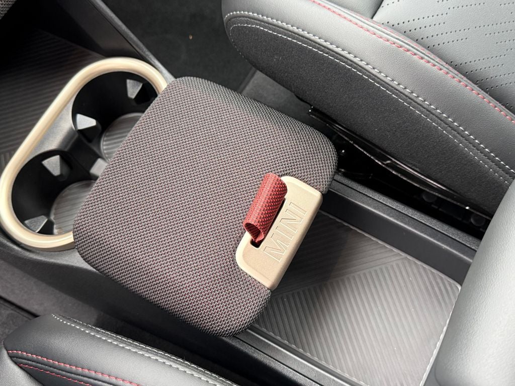 2026 MINI John Cooper Works Countryman ALL4