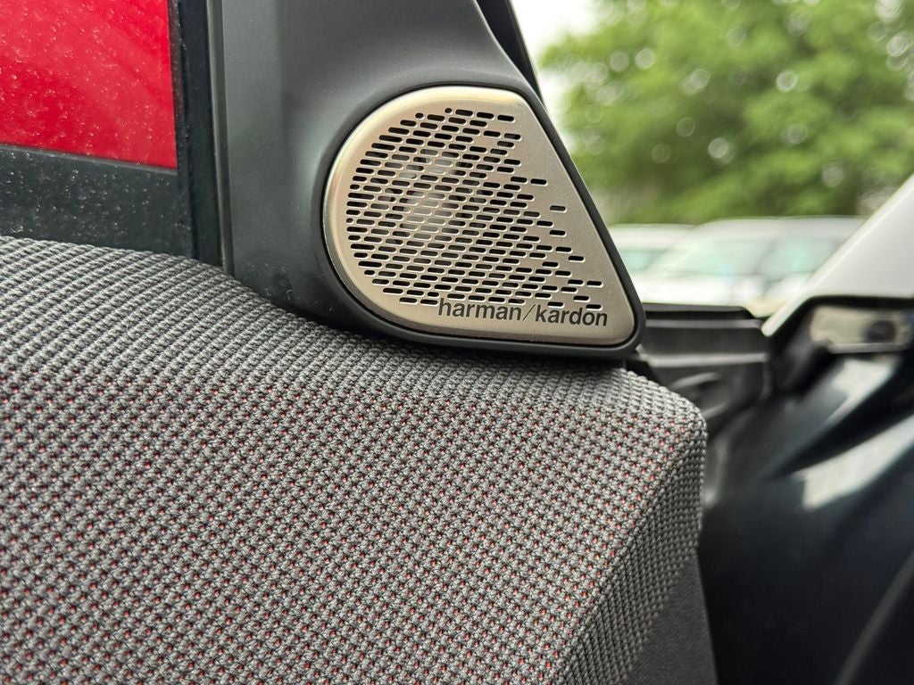 2026 MINI John Cooper Works Countryman ALL4