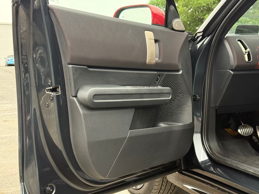 2026 MINI John Cooper Works Countryman ALL4