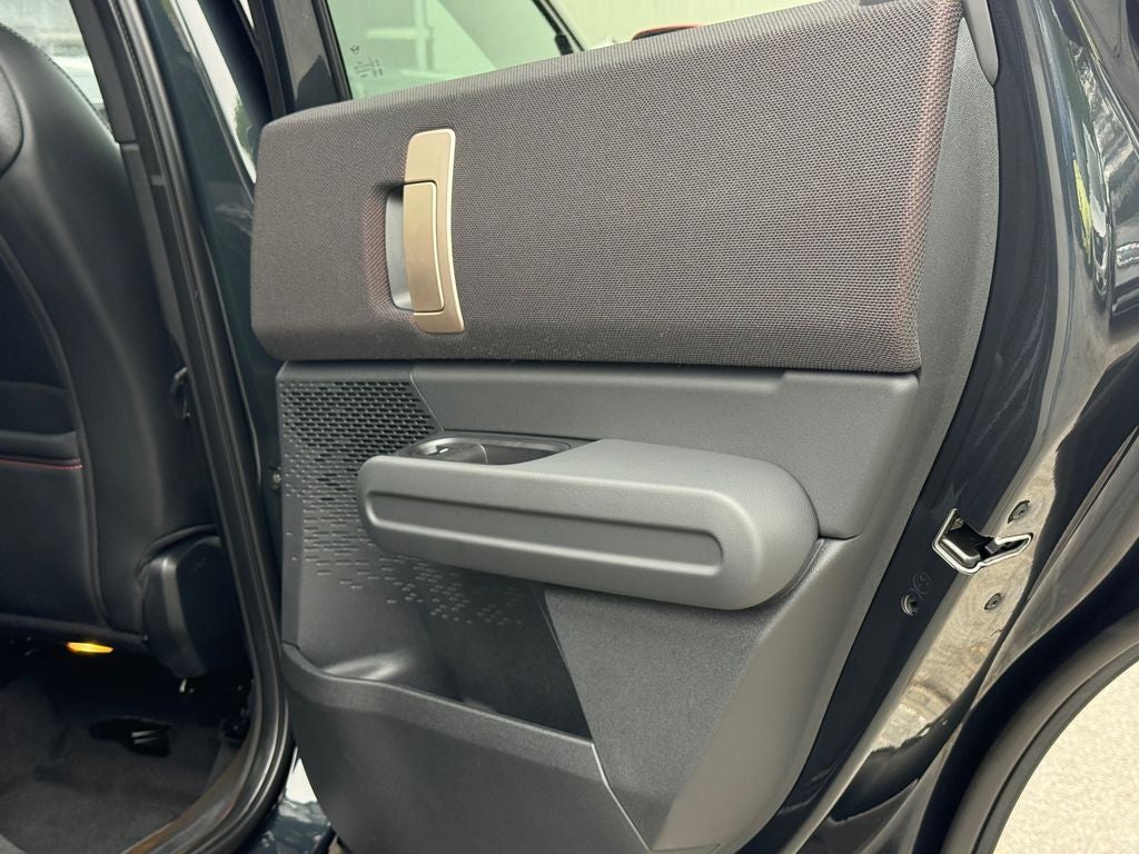 2026 MINI John Cooper Works Countryman ALL4