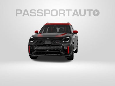 2027 MINI John Cooper Works Countryman Base