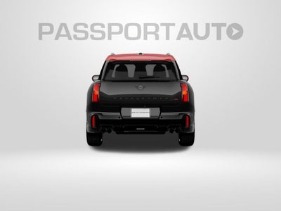 2027 MINI John Cooper Works Countryman Base
