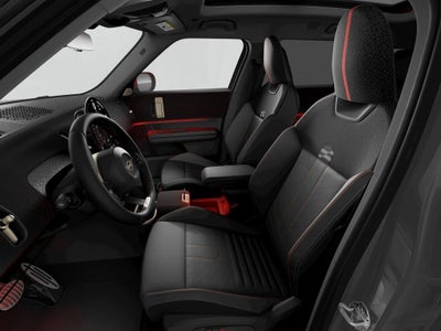 2027 MINI John Cooper Works Countryman Base