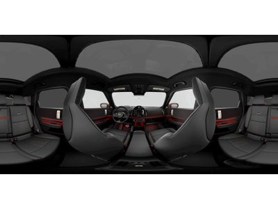 2027 MINI John Cooper Works Countryman Base