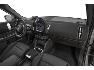 2027 MINI John Cooper Works Countryman Base