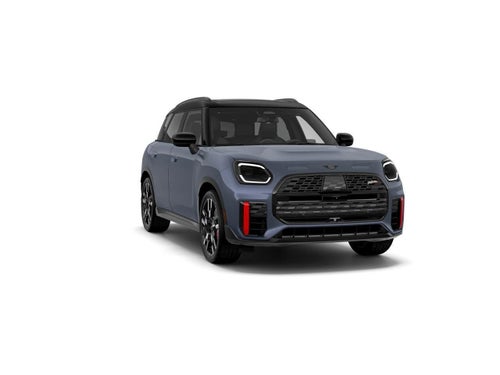 2026 MINI Countryman John Cooper Works