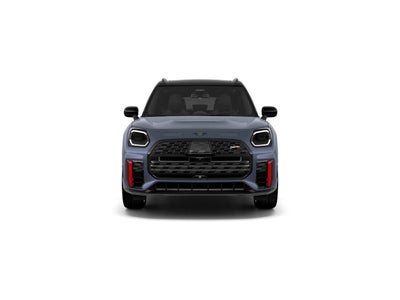 2026 MINI COUNTRYMAN ICONIC