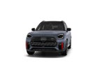 2026 MINI COUNTRYMAN ICONIC