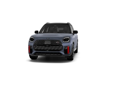 2026 MINI COUNTRYMAN ICONIC