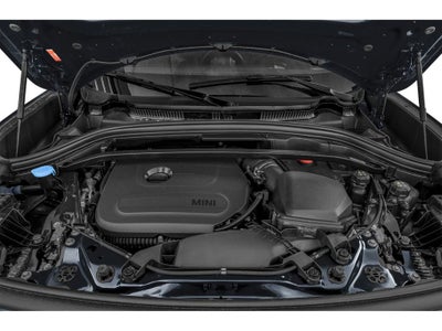 2027 MINI Countryman John Cooper Works ALL4 Iconic